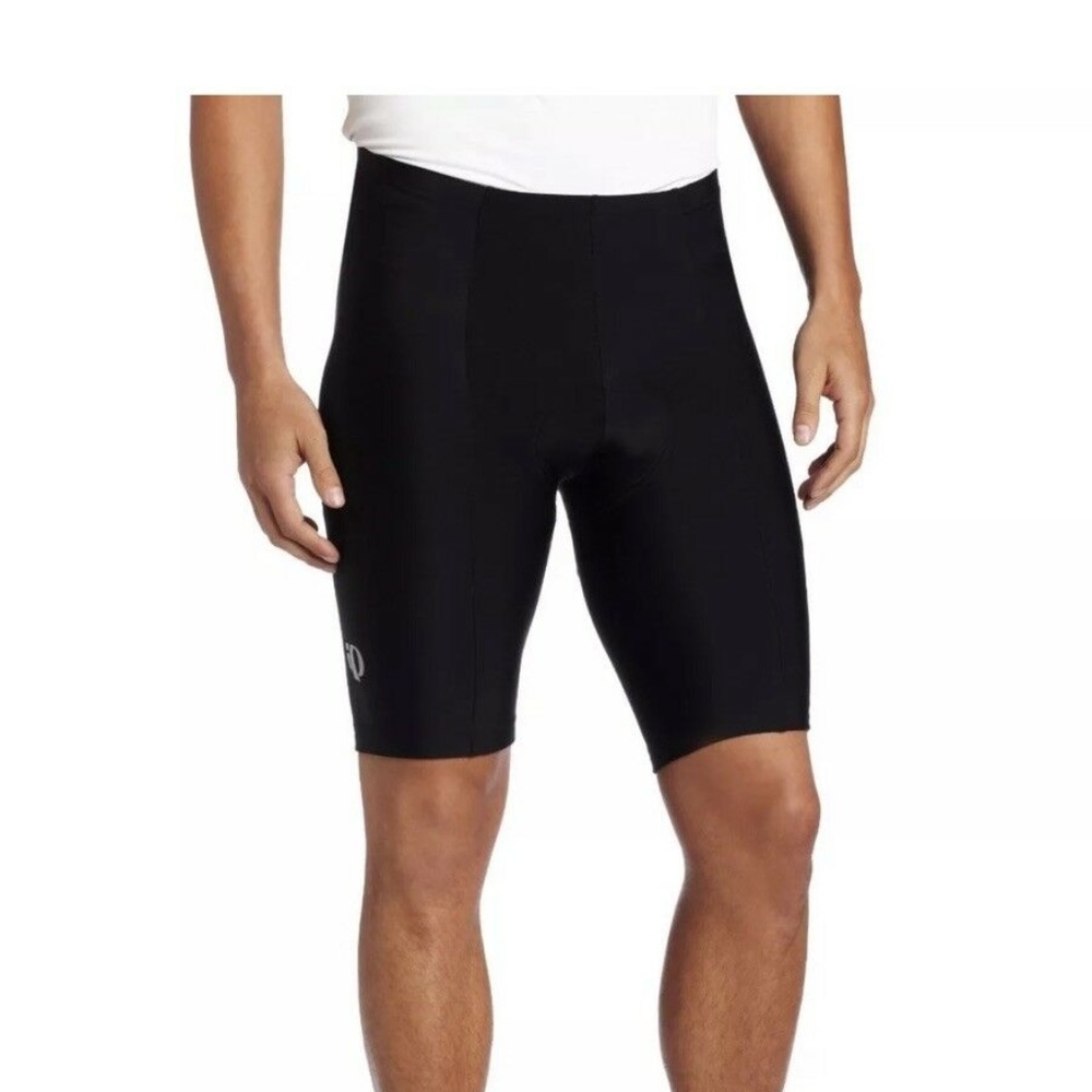 Pearl Izumi Quest Men's Cycling Shorts Black